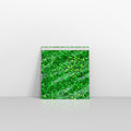 SN3GRH - 031 - Holographic Green Metallic Finish Foil Envelopes - Metallic Foil Envelopes