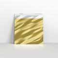 SN5G - Gold Metallic Finish Foil Envelopes - Metallic Foil Envelopes