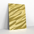 SN7G - Gold Metallic Finish Foil Envelopes - Metallic Foil Envelopes