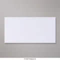 TLDLW - W - White & White Fancy Paper Lined Envelopes - Lined Envelopes