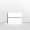 WT01501 - Brilliant White Conqueror Envelopes - Conqueror Envelopes